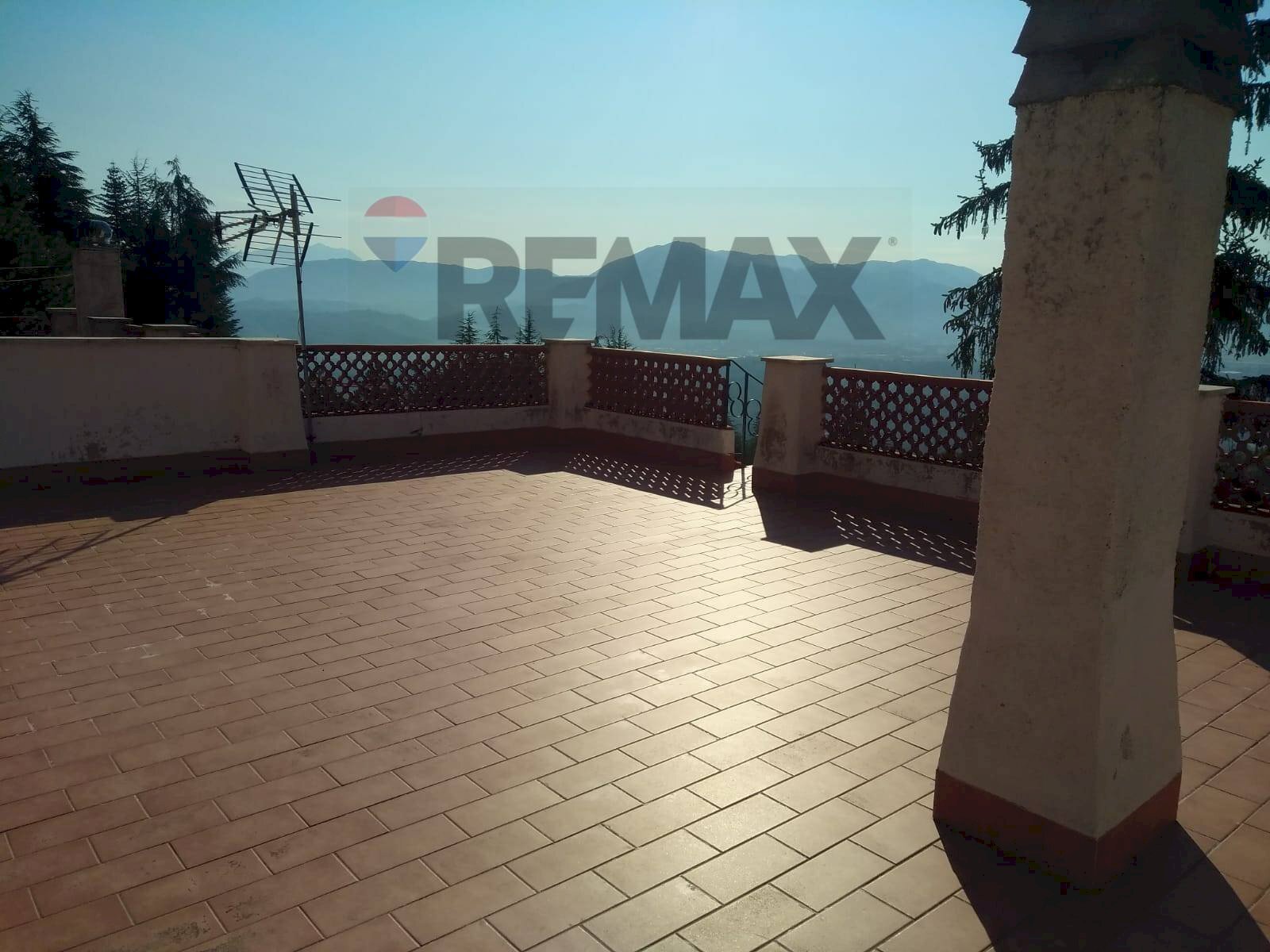 Terrazza - Trilocale via dell'aurora
11, Vallinfreda - foto 3