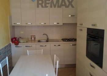 Cucina - Trilocale via dell'aurora
 
11, Vallinfreda - foto 4