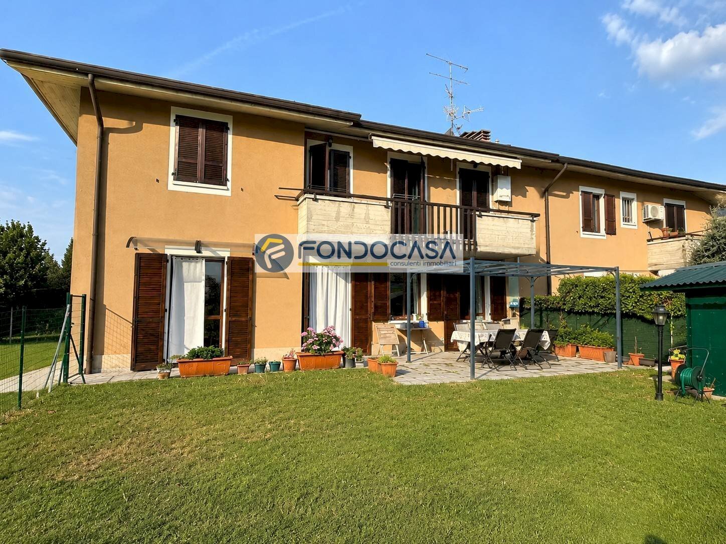 Foto 2 - Trilocale via unita italia
74, Desenzano del Garda - foto 2