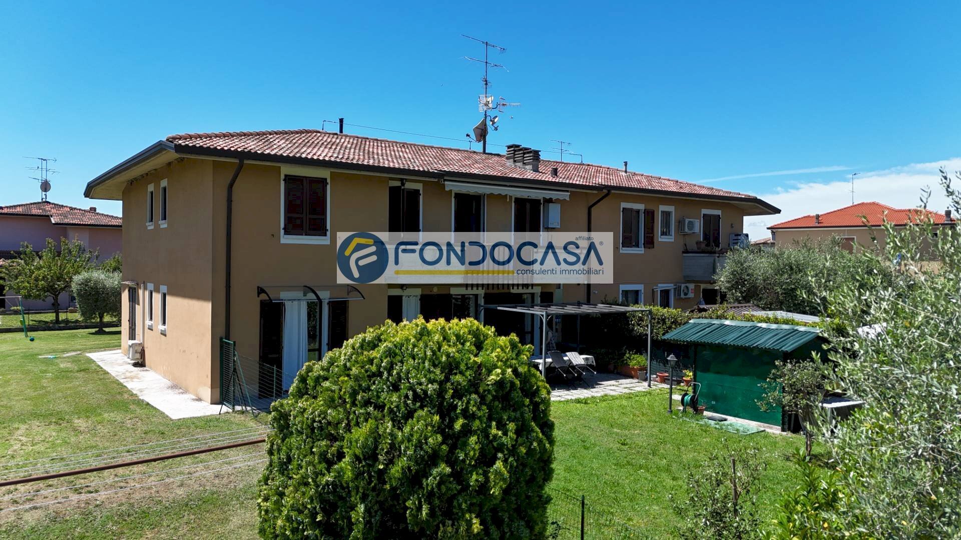 Foto 3 - Trilocale via unita italia
74, Desenzano del Garda - foto 3