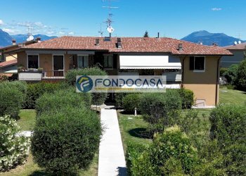 Foto 1 - Trilocale via unita italia
 
74, Desenzano del Garda - foto 1