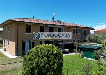 Foto 3 - Trilocale via unita italia
 
74, Desenzano del Garda - foto 3