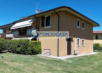 Foto 4 - Trilocale via unita italia
 
74, Desenzano del Garda - foto 4