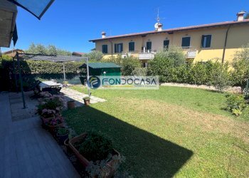 Foto 6 - Trilocale via unita italia
 
74, Desenzano del Garda - foto 6