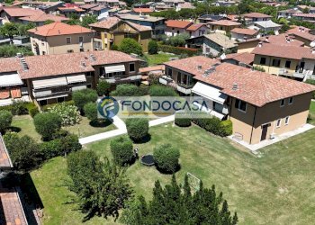 Foto 9 - Trilocale via unita italia
 
74, Desenzano del Garda - foto 9