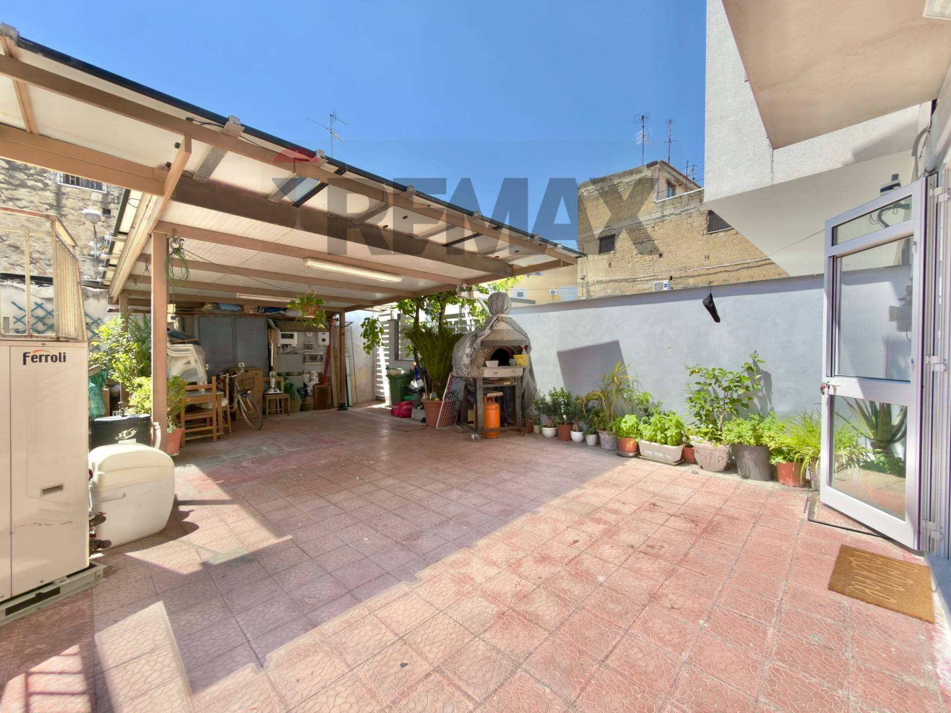 Terrazza - Three-room apartment Via Roma
 
211, Mariglianella - photo 1