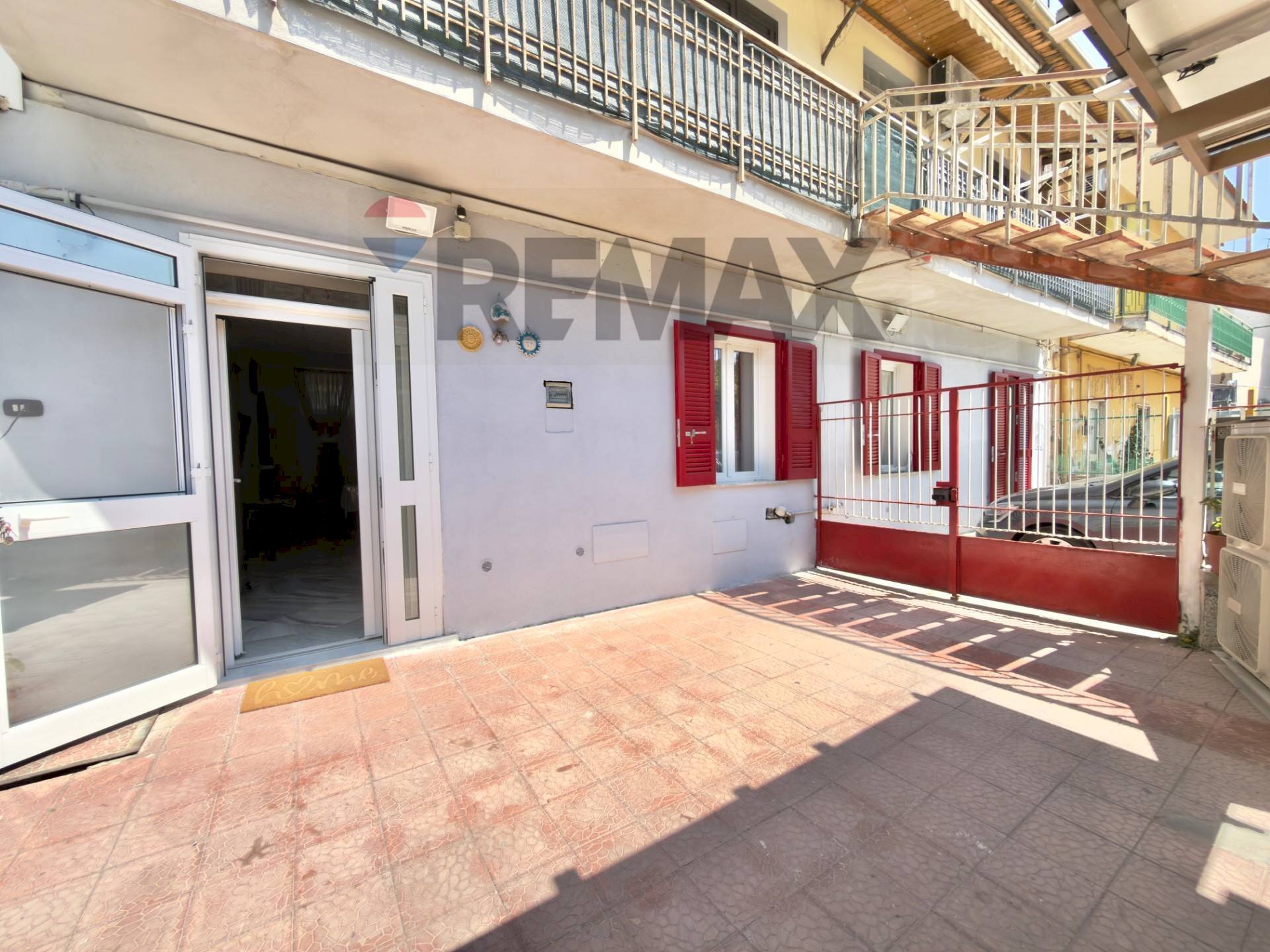 Terrazza - Three-room apartment Via Roma
211, Mariglianella - photo 2