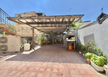 Terrazza - Three-room apartment Via Roma
 
211, Mariglianella - photo 4