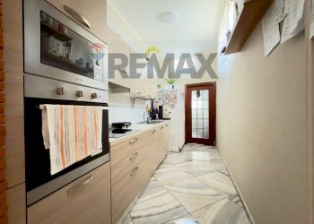 Cucina - Three-room apartment Via Roma
 
211, Mariglianella - photo 9