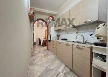 Cucina - Three-room apartment Via Roma
 
211, Mariglianella - photo 10