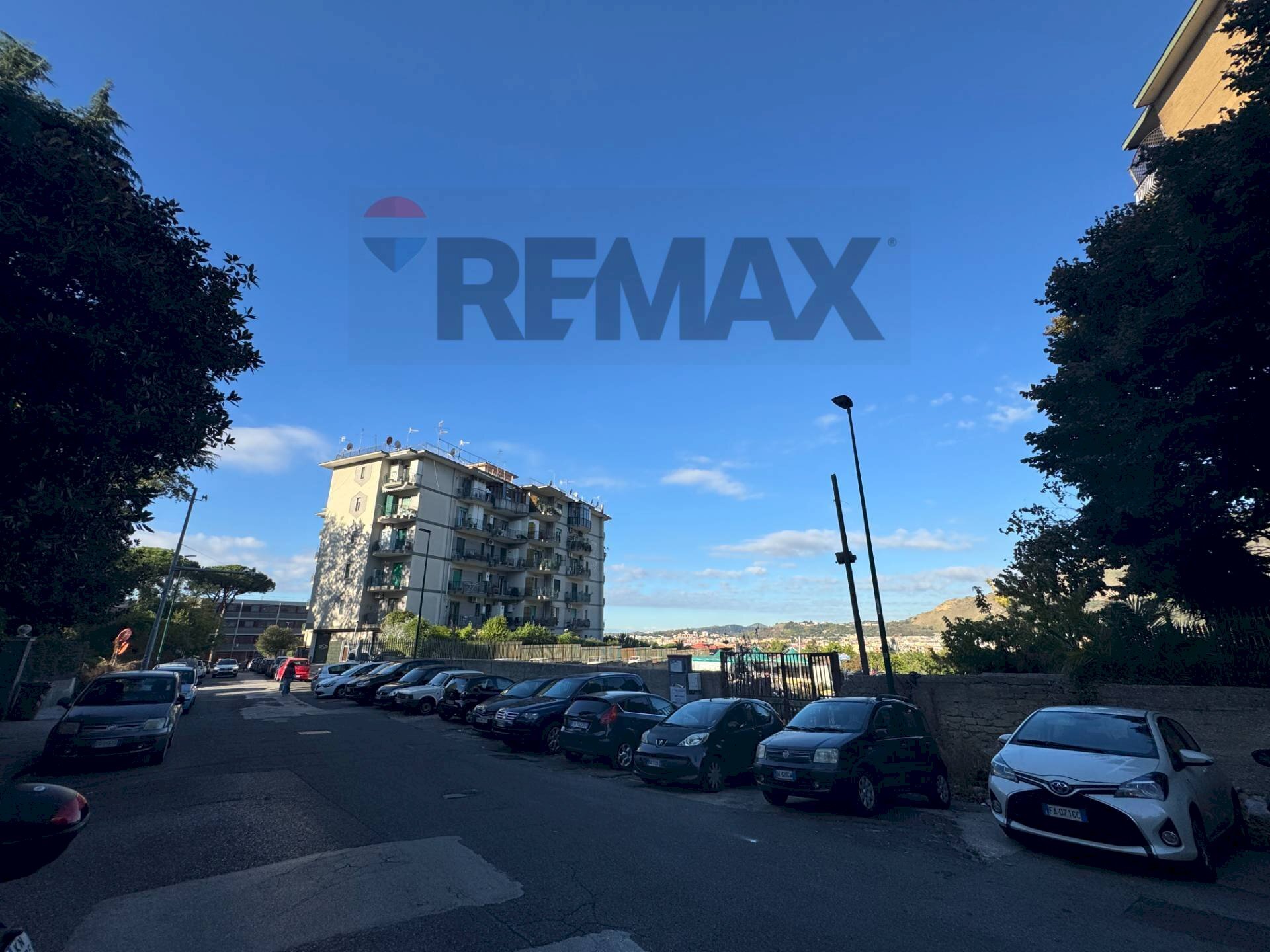 Edificio all\'aperto - Monolocale Napoli - foto 1