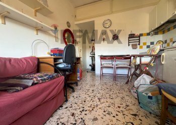 Soggiorno - Monolocale Napoli - foto 7