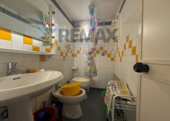 Bagno - Monolocale Napoli - foto 11