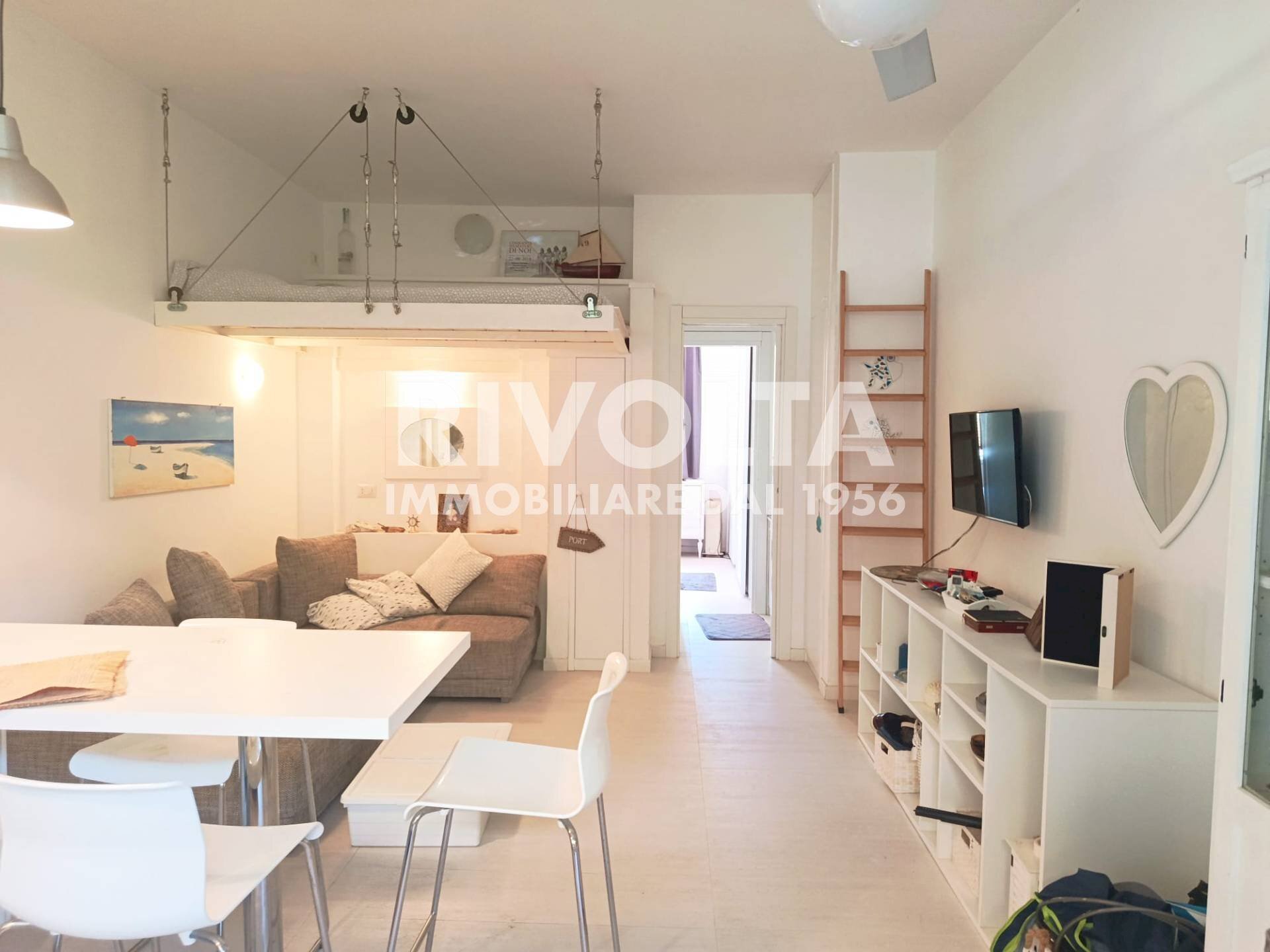 Foto 1 - Two-room apartment VIA DON GABRIELE PARADISI, Monte Argentario - photo 1