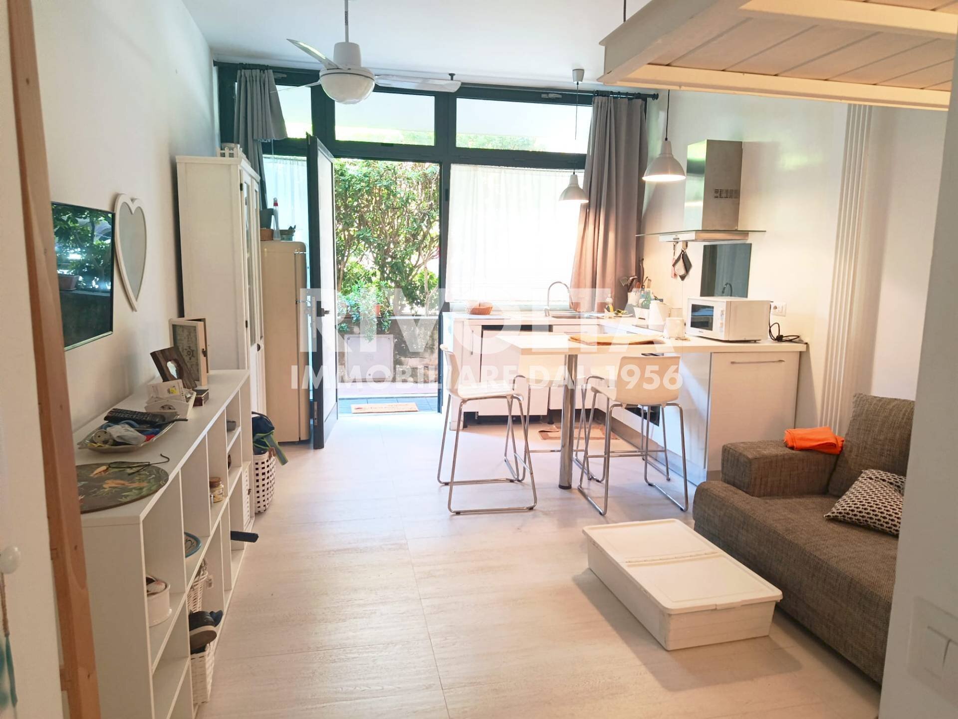Foto 2 - Two-room apartment VIA DON GABRIELE PARADISI, Monte Argentario - photo 2