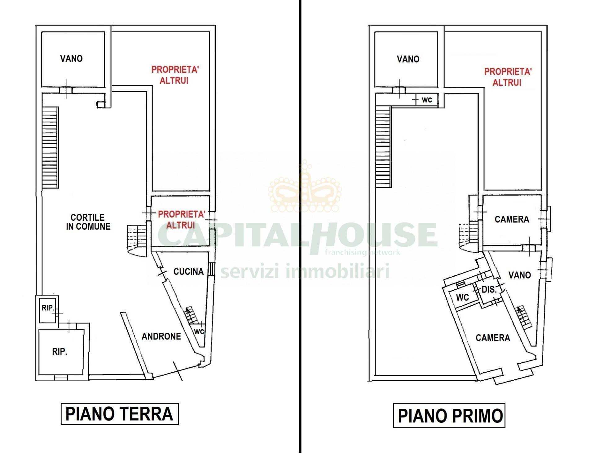 Foto 2 - Appartamento Portico di Caserta - foto 2