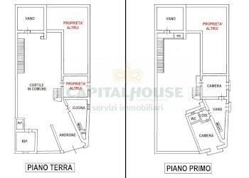 Foto 2 - Appartamento Portico di Caserta - foto 2