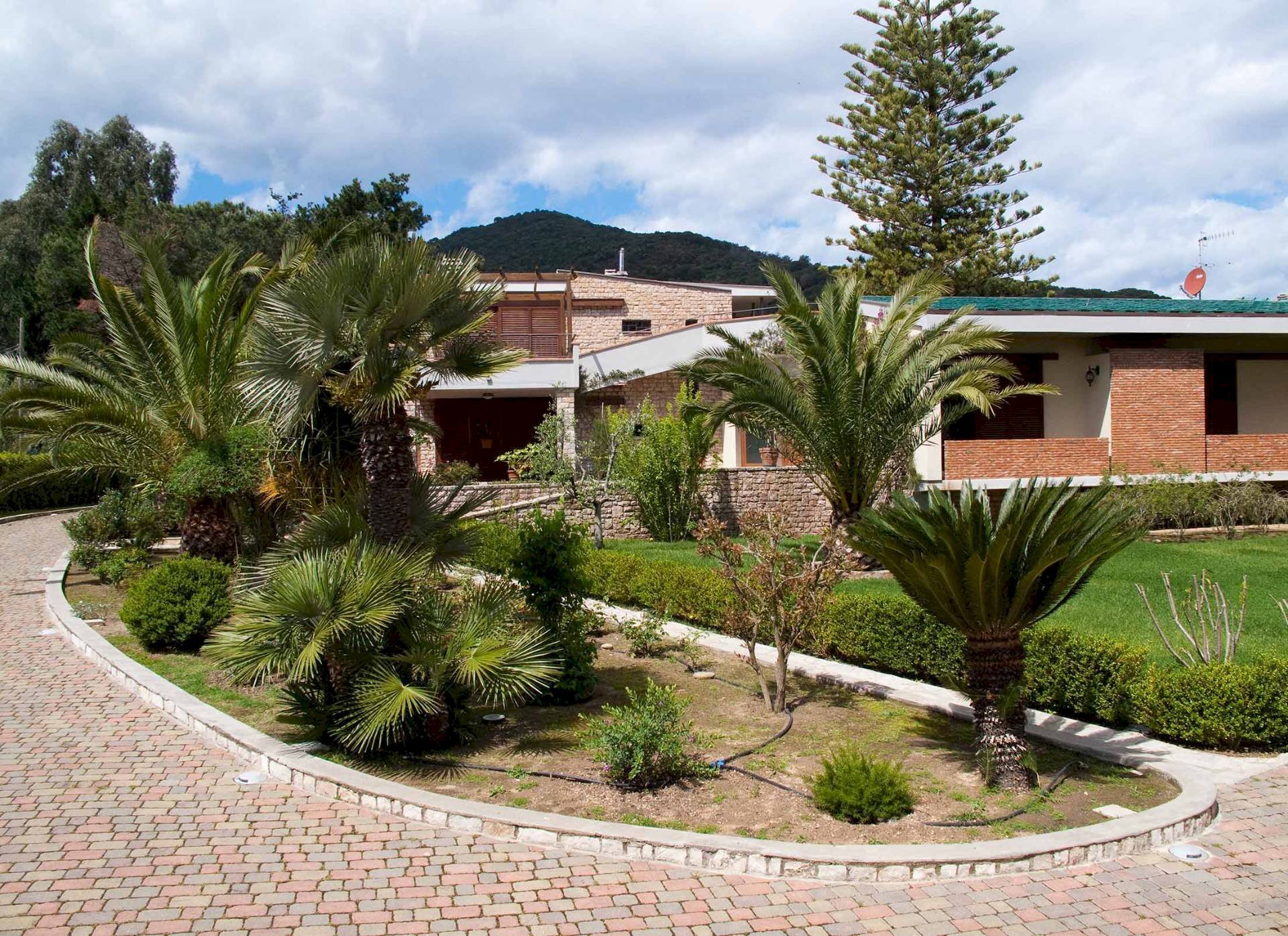 Foto 1 - Villa a Schiera Portoferraio - foto 1