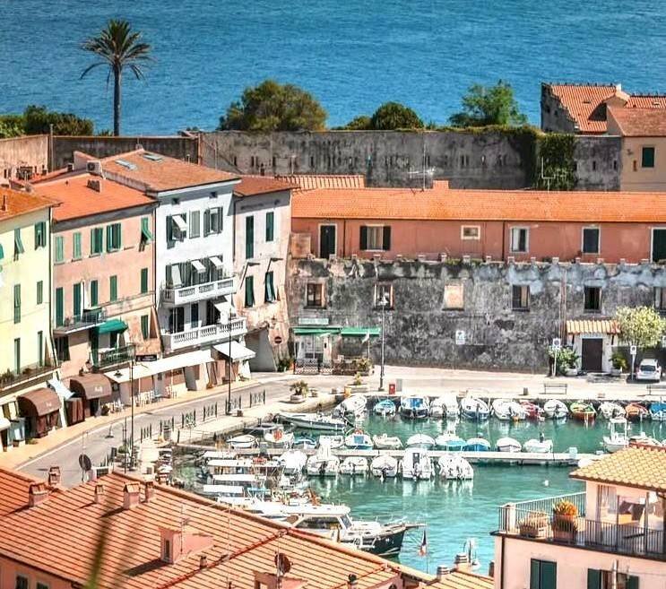 Foto 3 - Villa a Schiera Portoferraio - foto 3