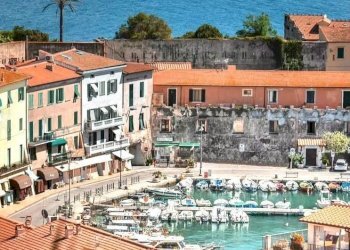 Foto 3 - Villa a Schiera Portoferraio - foto 3