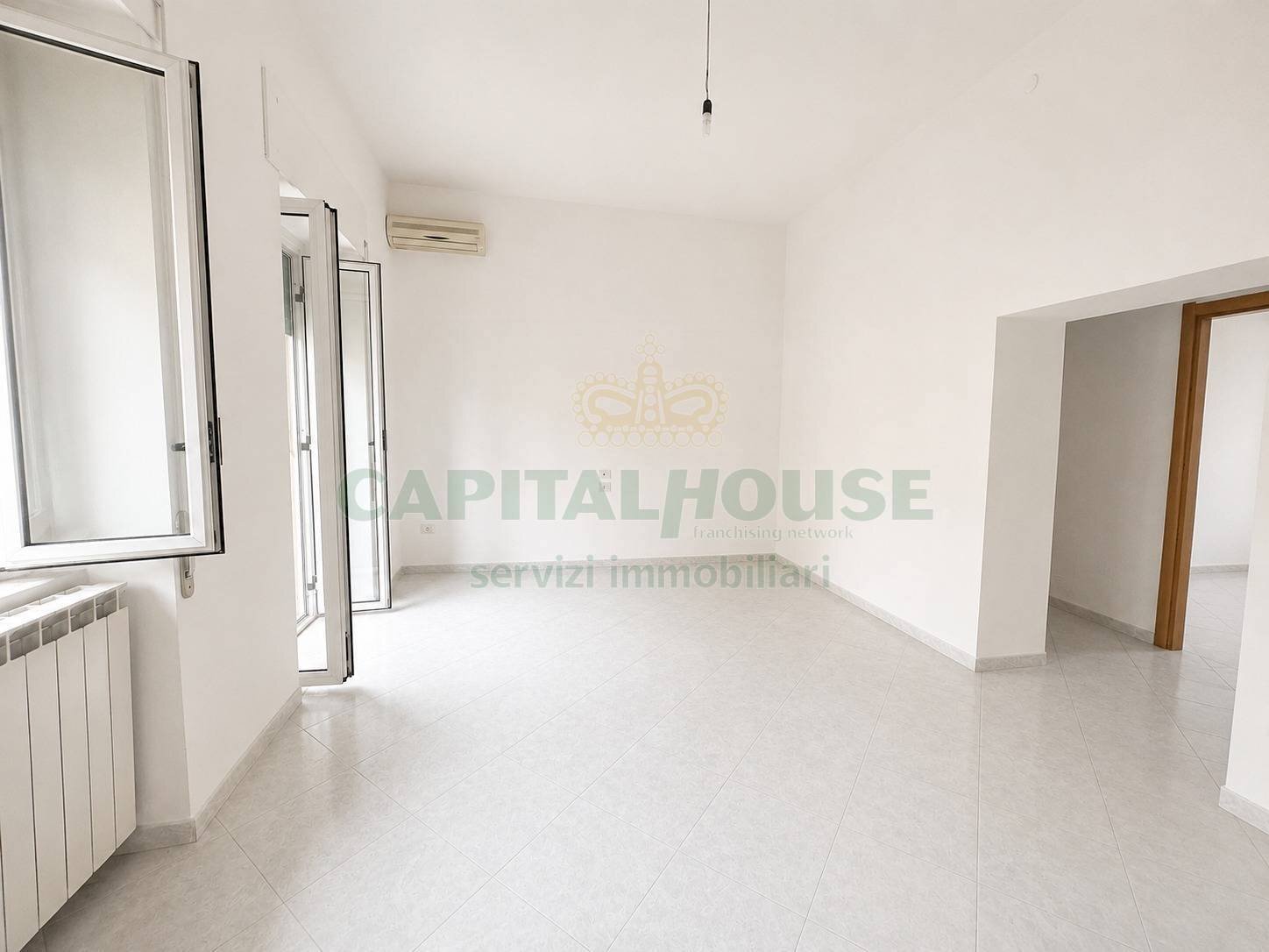 Foto 1 - Three-room apartment VIALE FERROVIA, Capua - photo 1