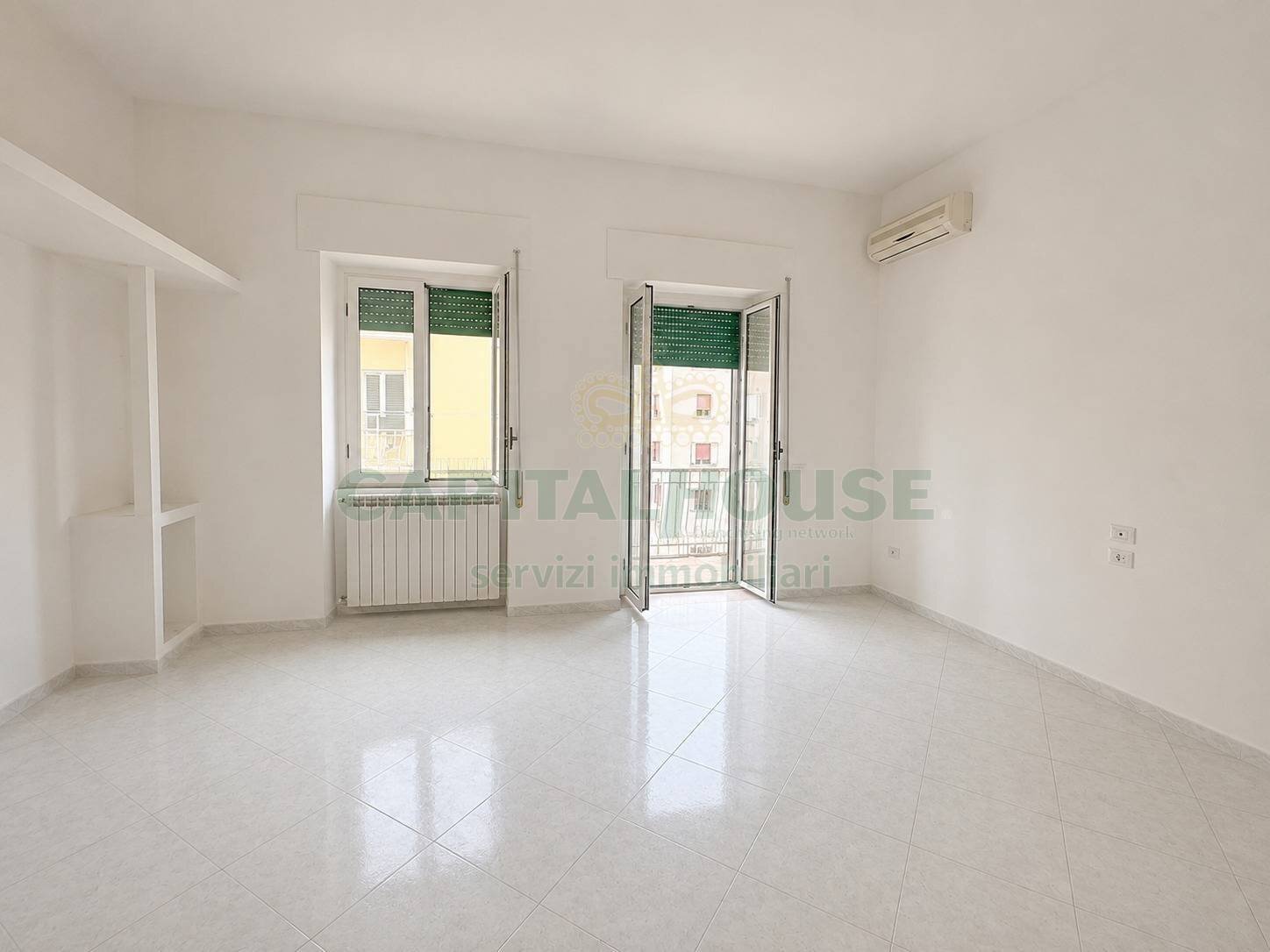 Foto 2 - Three-room apartment VIALE FERROVIA, Capua - photo 2