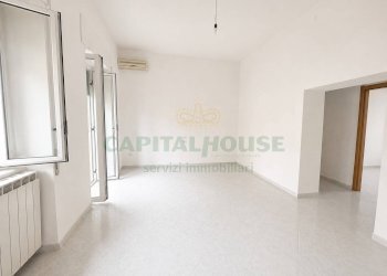 Foto 1 - Three-room apartment VIALE FERROVIA, Capua - photo 1