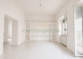 Foto 3 - Three-room apartment VIALE FERROVIA, Capua - photo 3