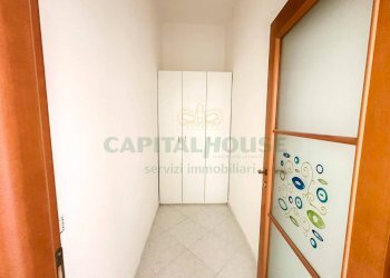 Foto 15 - Three-room apartment VIALE FERROVIA, Capua - photo 15