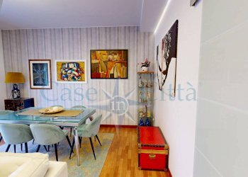 Foto 2 - Trilocale Via Albino, Milano - foto 2