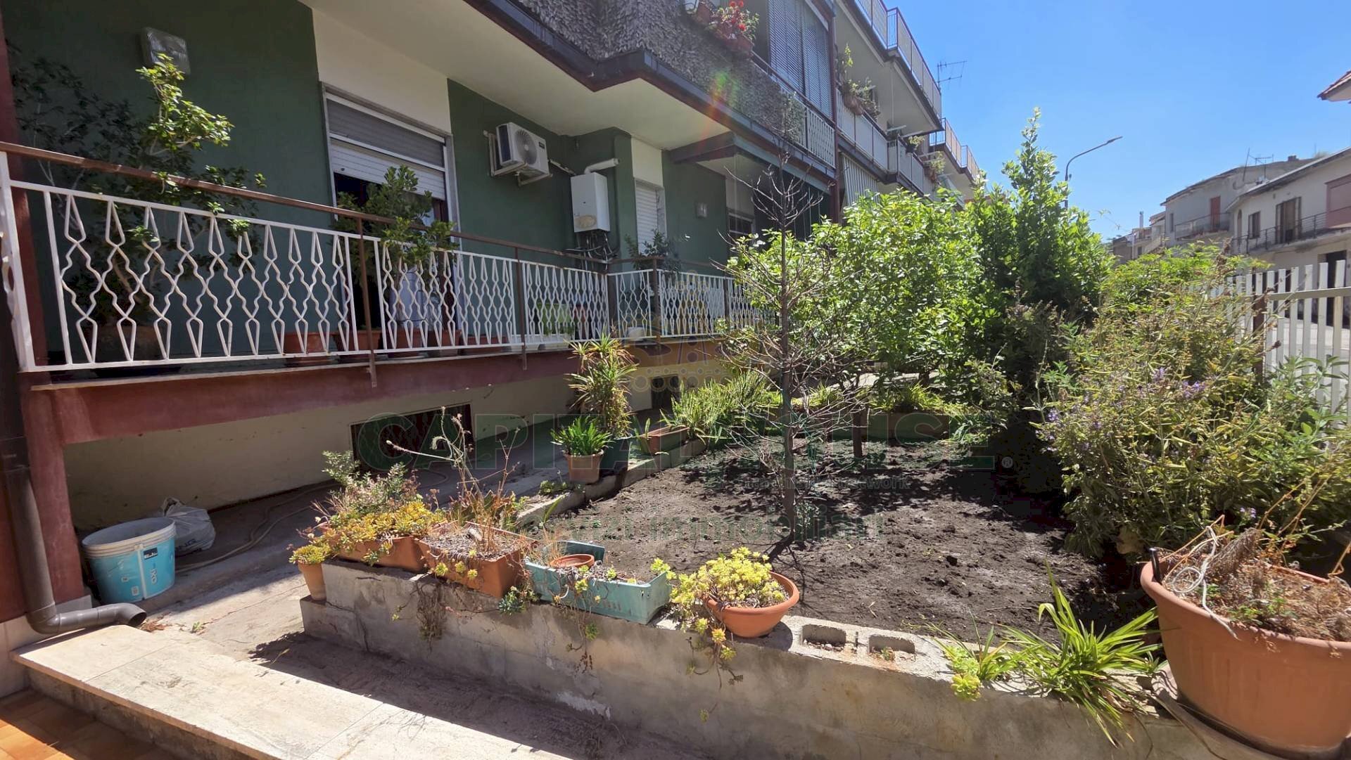 Foto 1 - Quadrilocale Via Mameli, Roccarainola - foto 1
