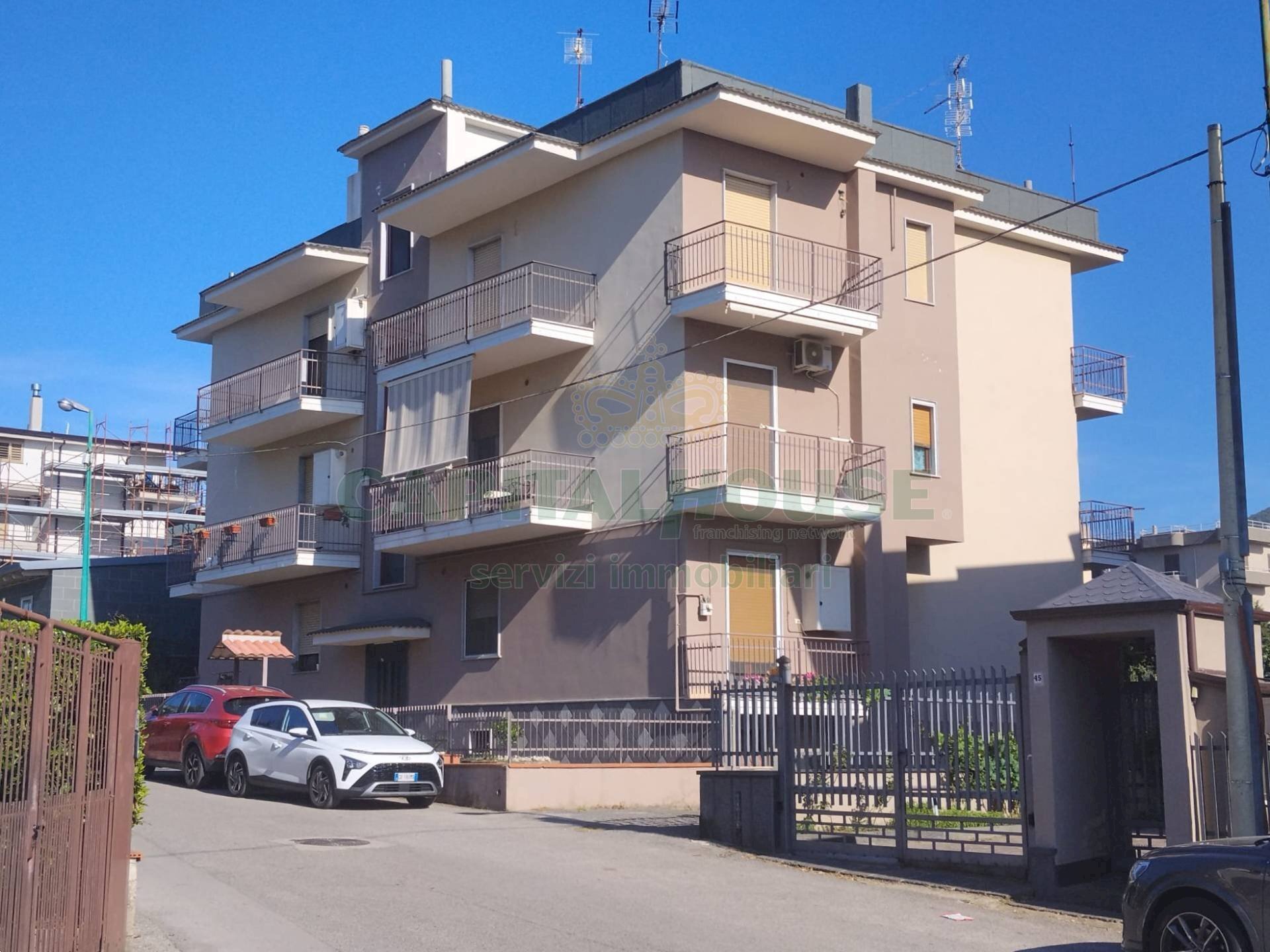 Foto 1 - Trilocale sirignano, Sirignano - foto 1