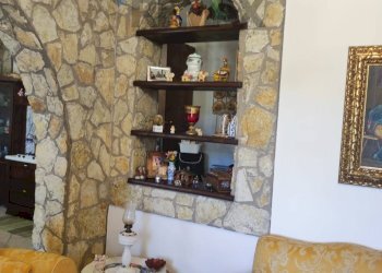 Soggiorno - Villa contrada balistreri
 
19, Misilmeri - photo 7