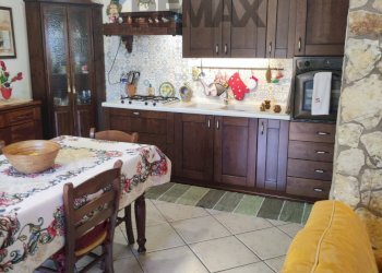 Cucina - Villa contrada balistreri
 
19, Misilmeri - photo 14
