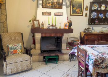 Sala da pranzo - Villa contrada balistreri
 
19, Misilmeri - photo 15