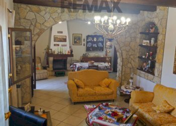 Soggiorno - Villa contrada balistreri
 
19, Misilmeri - photo 16
