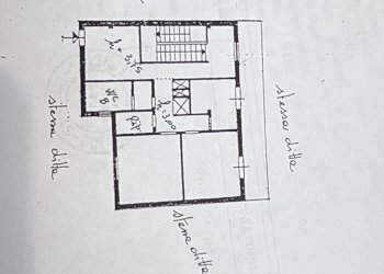 Pianta 2D - Villa contrada balistreri
 
19, Misilmeri - photo 28