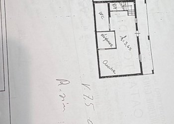 Pianta 2D - Villa contrada balistreri
 
19, Misilmeri - photo 29
