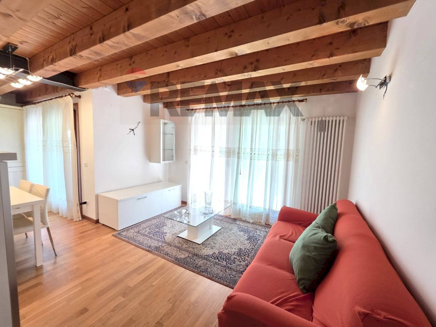 Sala da pranzo - Three-room apartment Via Cal Di Zoc
 
1, Valdobbiadene - photo 1