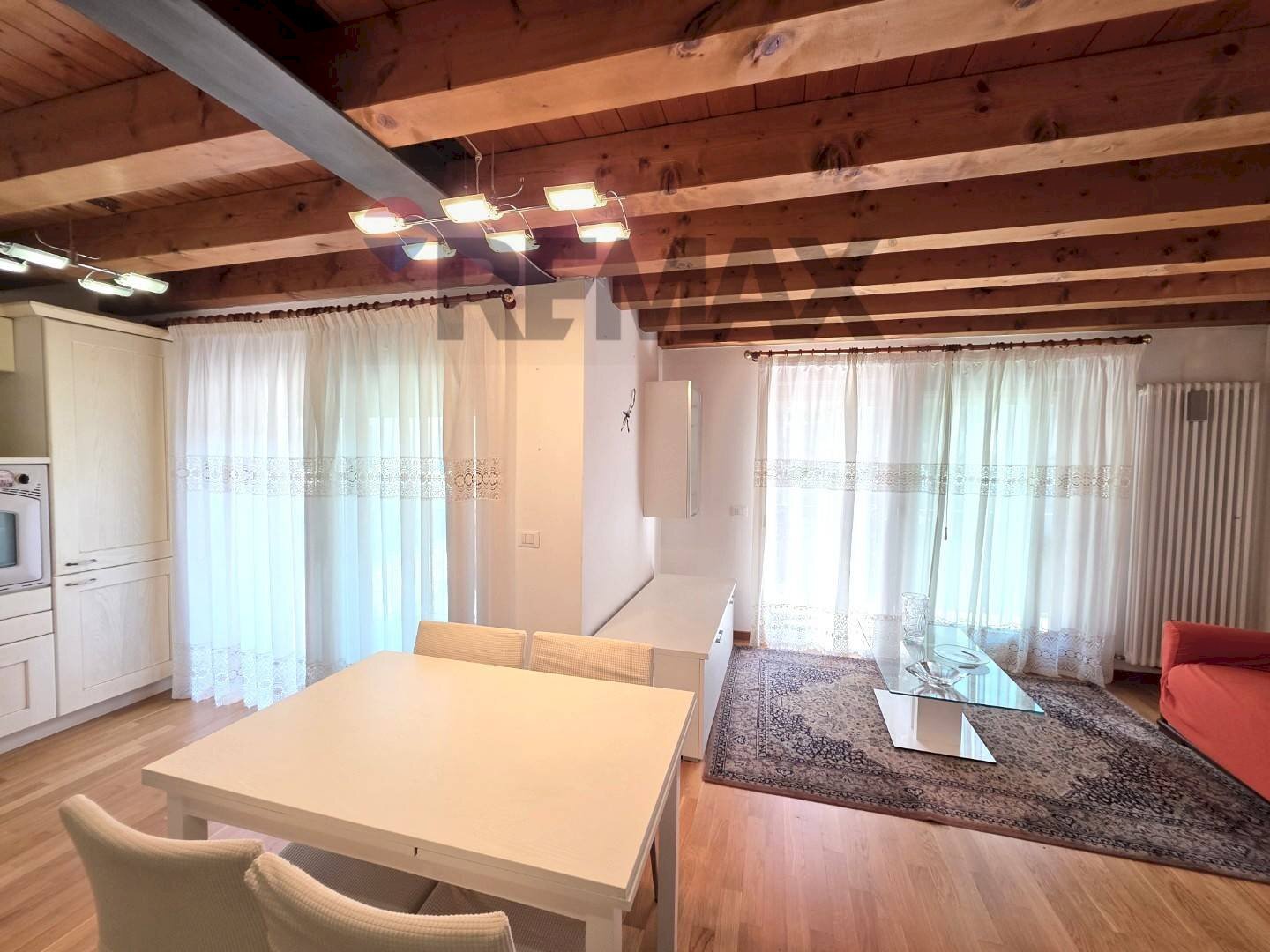 Sala da pranzo - Three-room apartment Via Cal Di Zoc
1, Valdobbiadene - photo 3
