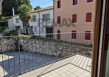 Balcone - Three-room apartment Via Cal Di Zoc
1, Valdobbiadene - photo 10