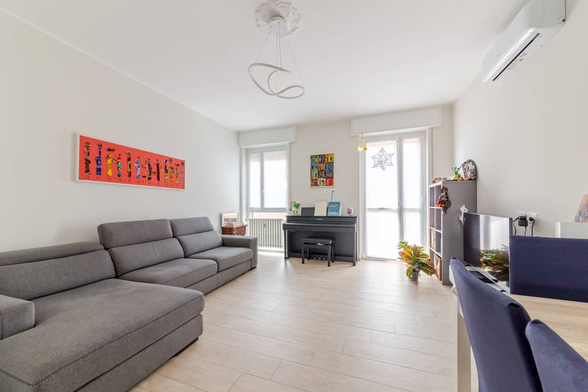 Foto 2 - Three-room apartment Via Riccardo Pick Mangiagalli
20, Milano - photo 2