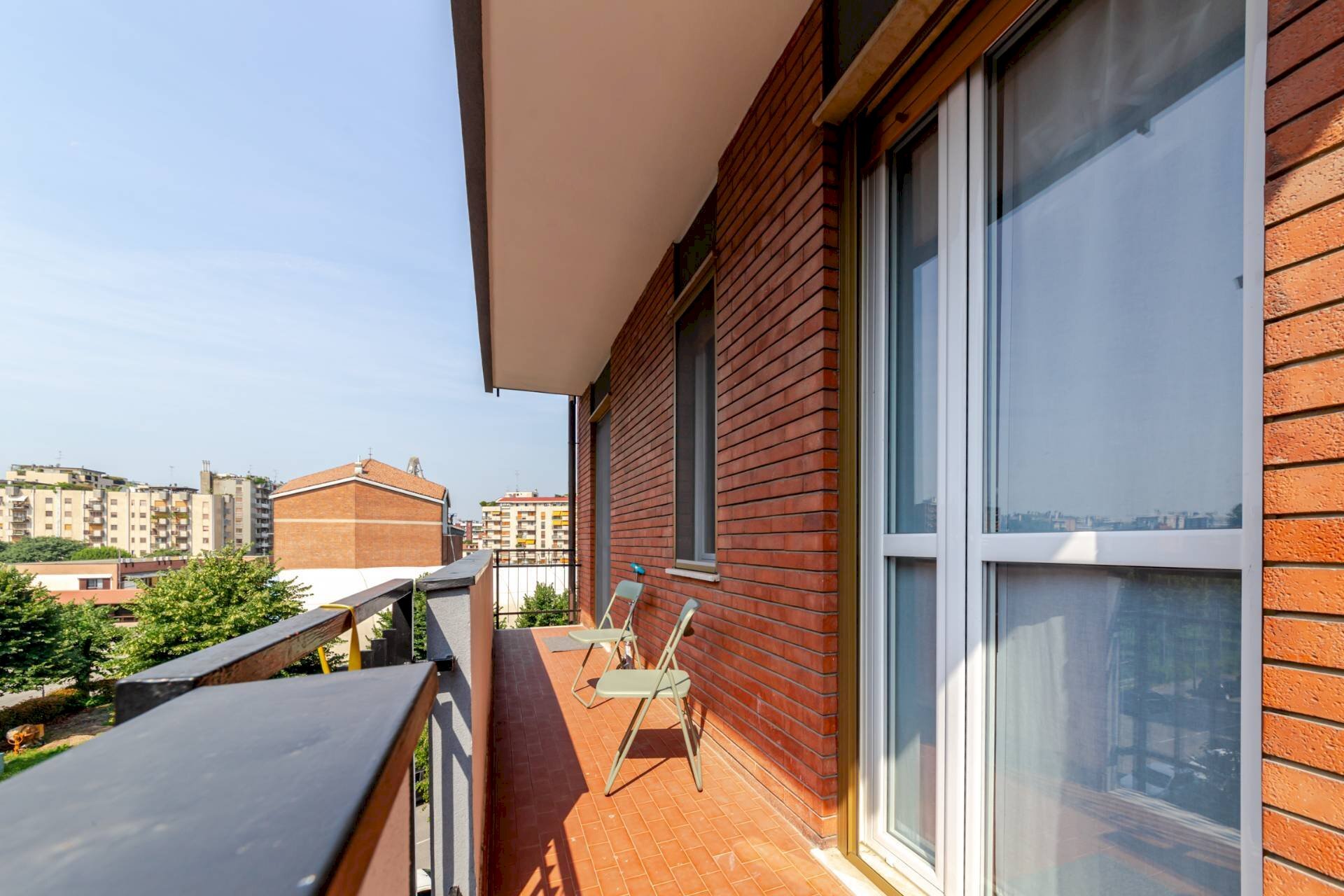 Foto 3 - Three-room apartment Via Riccardo Pick Mangiagalli
20, Milano - photo 3