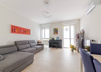 Foto 2 - Three-room apartment Via Riccardo Pick Mangiagalli
20, Milano - photo 2