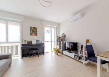 Foto 4 - Three-room apartment Via Riccardo Pick Mangiagalli
20, Milano - photo 4