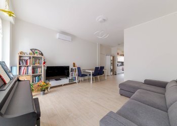 Foto 5 - Three-room apartment Via Riccardo Pick Mangiagalli
20, Milano - photo 5