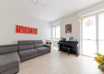 Foto 7 - Three-room apartment Via Riccardo Pick Mangiagalli
20, Milano - photo 7