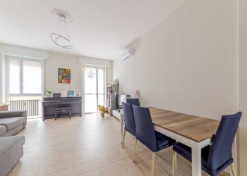 Foto 9 - Three-room apartment Via Riccardo Pick Mangiagalli
20, Milano - photo 9