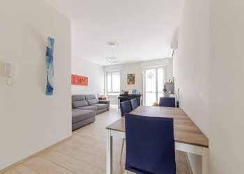 Foto 10 - Three-room apartment Via Riccardo Pick Mangiagalli
20, Milano - photo 10