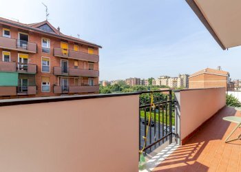 Foto 11 - Three-room apartment Via Riccardo Pick Mangiagalli
20, Milano - photo 11